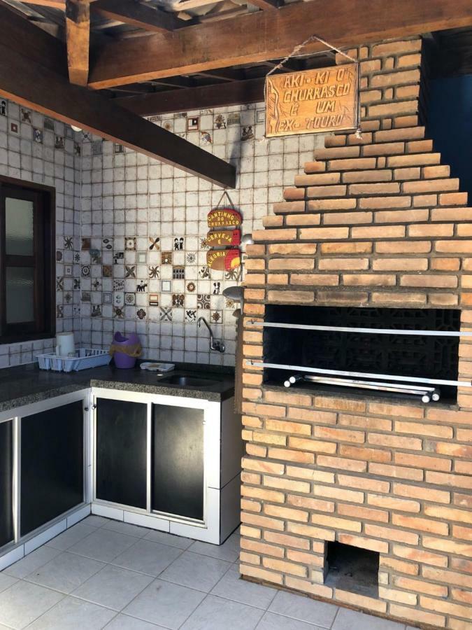 Pousada Aconchego Marechal Deodoro Εξωτερικό φωτογραφία