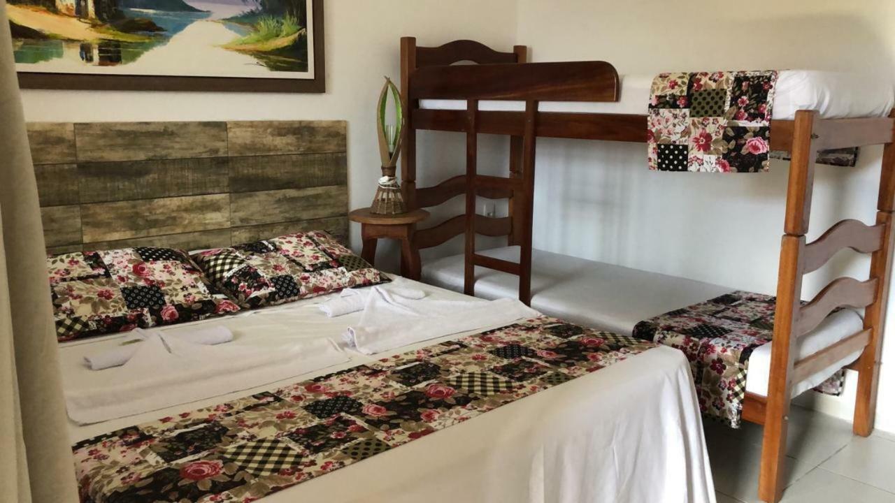 Pousada Aconchego Marechal Deodoro Εξωτερικό φωτογραφία
