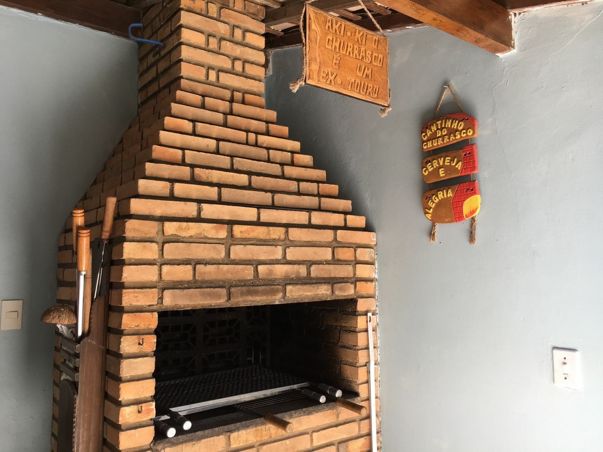Pousada Aconchego Marechal Deodoro Εξωτερικό φωτογραφία